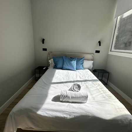 Central Apt De 2Hab Para 5Pax En Calle Silva E2 Madrid Esterno foto