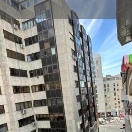 Central Apt De 2Hab Para 5Pax En Calle Silva E2 Madrid Esterno foto