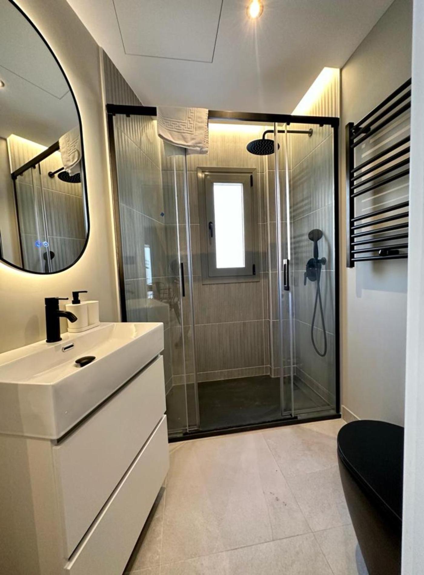Central Apt De 2Hab Para 5Pax En Calle Silva E2 Madrid Esterno foto